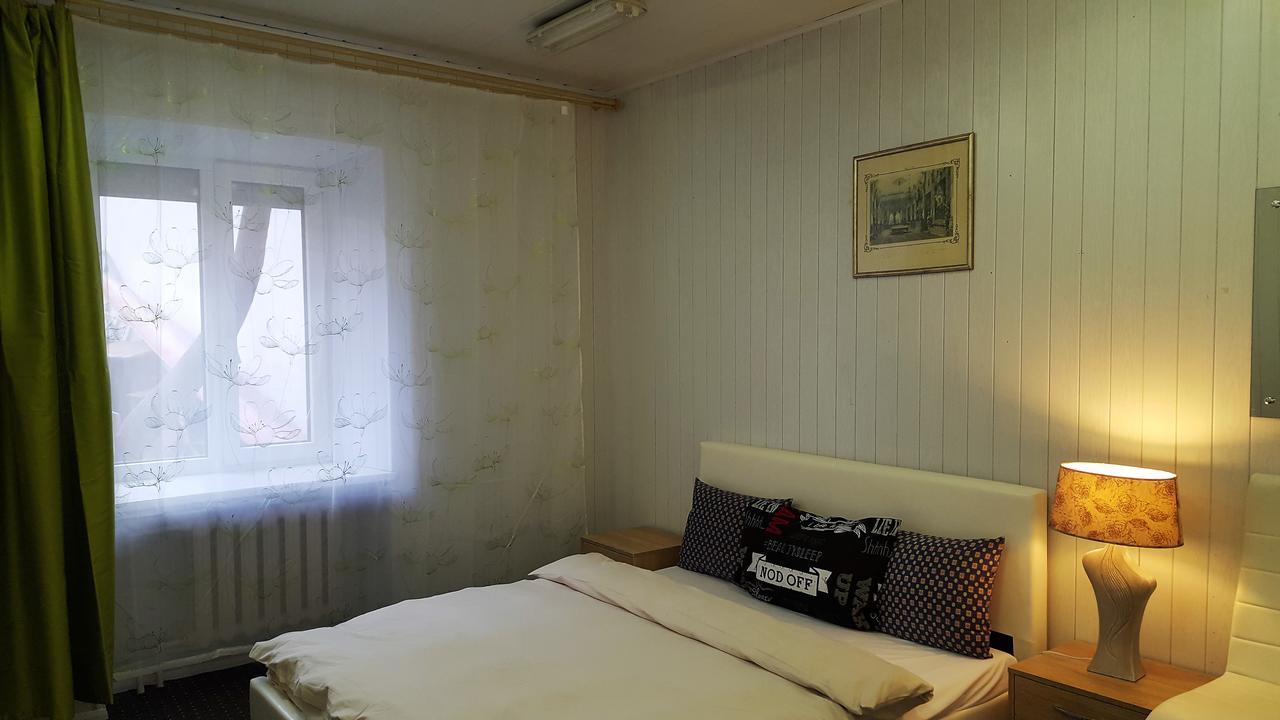 Vilnius Old Town Accommodation Exterior photo